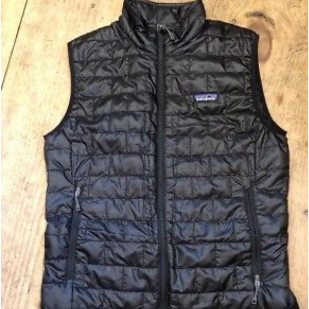 Patagonia Men's Nano Puff Vest